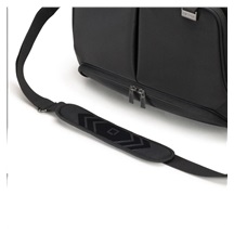 DICOTA Eco Top Traveller PRO 15-17.3” Black