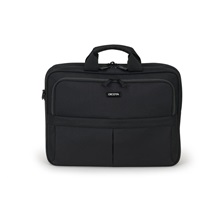 DICOTA Eco Top Traveller SCALE 14-15.6 Black