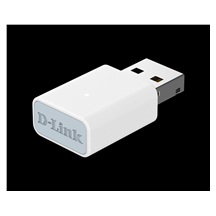 D-Link AC1300 Wi-Fi 5 USB Adapter AC13U