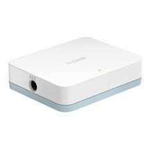 D-Link DGS-1005D 5-port Gigabit Desktop Switch