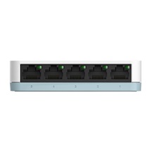 D-Link DGS-1005D 5-port Gigabit Desktop Switch