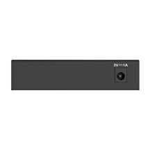 D-Link DGS-105GL 5-port Gigabit Metal Housing Desktop Switch