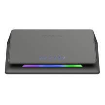 D-Link DMS-106XT 6-port Multi-Gigabit Unmanaged Switch, 5x 2,5G, 1x 10G