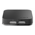 D-Link DUB-H4 4-Port Hi-speed USB 2.0 Hub