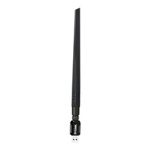 D-Link DWA-137 Wireless N300 High-Gain Wi-Fi USB Adapter