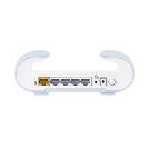 D-Link M30-2/E - Aquila Pro AI Wi-Fi 6 AX3000 Dual-Band Mesh Router – 2 Pack