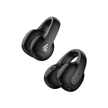 EDIFIER bezdrátové sluchátka Comfo C, Open-ear, Bluetooth, černá