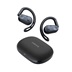 EDIFIER bezdrátové sluchátka Comfo Flex, Open-ear, Bluetooth, černá