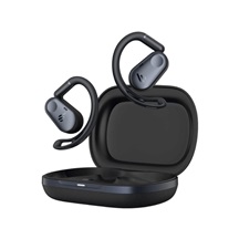 EDIFIER bezdrátové sluchátka Comfo Flex, Open-ear, Bluetooth, černá