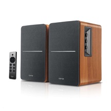 EDIFIER reproduktory R1280DBS, 42W, hnědá