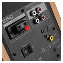 EDIFIER reproduktory R1280DBS, 42W, hnědá