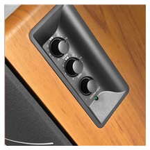 EDIFIER reproduktory R1280DBS, 42W, hnědá