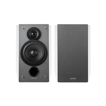 EDIFIER reproduktory R1700BT, 66W, stříbrná/bílá