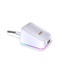 Endorfy dokovací stanice pro LIV a LIV Plus, USB, RGB, bílá