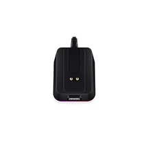 Endorfy dokovací stanice pro LIV a LIV Plus, USB, RGB, černá