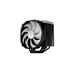 ENDORFY Chladič CPU Fortis 5 ARGB, 1x140mm, LGA1851, AM5, černá