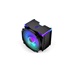 ENDORFY Chladič CPU Fortis 5 ARGB, 1x140mm, LGA1851, AM5, černá