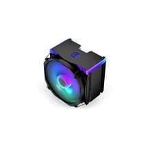 Endorfy chladič CPU Fortis 5 Black ARGB, 140mm fan, PWM, LGA1851, AM5