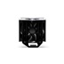 ENDORFY Chladič CPU Fortis 5 ARGB, 1x140mm, LGA1851, AM5, černá