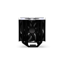 Endorfy chladič CPU Fortis 5 Black ARGB, 140mm fan, PWM, LGA1851, AM5