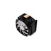 ENDORFY Chladič CPU Fortis 5 ARGB, 1x140mm, LGA1851, AM5, černá