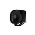 Endorfy chladič CPU Fortis 5 Black, 140mm fan, PWM, LGA1851, AM5