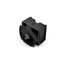 Endorfy chladič CPU Fortis 5 Black, 140mm fan, PWM, LGA1851, AM5