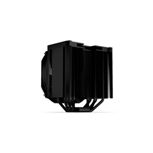 Endorfy chladič CPU Fortis 5 Black, 140mm fan, PWM, LGA1851, AM5