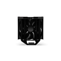 Endorfy chladič CPU Fortis 5 Black, 140mm fan, PWM, LGA1851, AM5