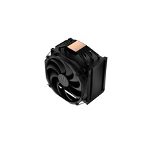 Endorfy chladič CPU Fortis 5 Black, 140mm fan, PWM, LGA1851, AM5