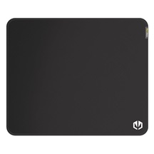 Endorfy podložka pod myš Cordura Speed M / 36x30 cm / voděodolná / černá