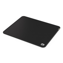 Endorfy podložka pod myš Cordura Speed M / 36x30 cm / voděodolná / černá