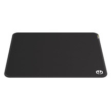 Endorfy podložka pod myš Cordura Speed M / 36x30 cm / voděodolná / černá
