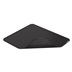 ENDORFY Podložka pod myš Cordura Speed M, 360x300x3, černá