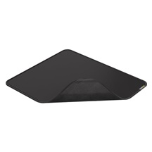 Endorfy podložka pod myš Cordura Speed M / 36x30 cm / voděodolná / černá