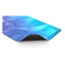 ENDORFY Podložka pod myš Crystal Blue XL, 900x400x3, modrá