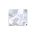 Endorfy Podložka pod myš Crystal Onyx White L, 40 x 45 cm, Voděodolná, Bílá