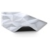 ENDORFY Podložka pod myš Crystal Onyx White XL, 900x400x3, bílá
