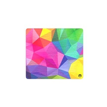 Endorfy Podložka pod myš Crystal Spectrum L, 40 x 45 cm, Voděodolná, Barevná