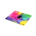 ENDORFY Podložka pod myš Crystal Spectrum L, 400x450x3, barevná