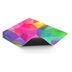 ENDORFY Podložka pod myš Crystal Spectrum L, 400x450x3, barevná