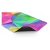 ENDORFY Podložka pod myš Crystal Spectrum XL, 900x400x3, barevná