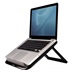 Stojan na notebook Fellowes I-Spire QUICK LIFT černý