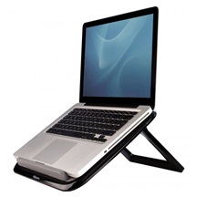 Stojan na notebook Fellowes I-Spire QUICK LIFT černý