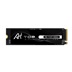 GIGABYTE SSD 1TB AI TOP 100E, M.2 2280, PCIe Gen4x4, NVMe 1.4