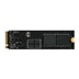 GIGABYTE SSD 1TB AI TOP 100E, M.2 2280, PCIe Gen4x4, NVMe 1.4