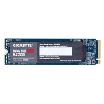 GIGABYTE SSD 256GB M.2