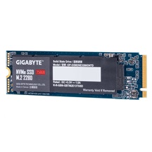 GIGABYTE SSD 256GB M.2