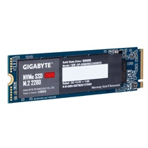 GIGABYTE SSD 256GB M.2