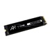 GIGABYTE SSD 2TB AI TOP 100E, M.2 2280, PCIe Gen4x4, NVMe 1.4